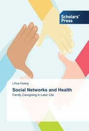 Cover von Social Networks and Health