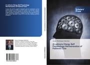 Cover von A Latino/a Clergy Self Psychology Hermeneutics of Pastoral Care
