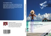 Cover von Terry Eagleton's Plays
