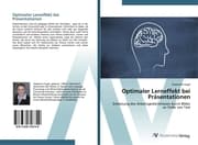 Cover von Optimaler Lerneffekt bei Präsentationen
