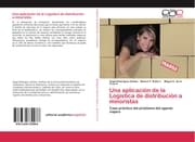 Cover von Una aplicación de la Logística de distribución a minoristas