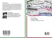 Cover von Il Caso India