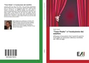 Cover von Twin Peaks e levoluzione dei telefilm