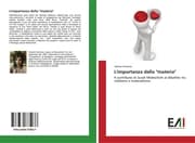 Cover von L'importanza della 'materia'