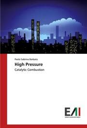 Cover von High Pressure