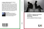 Cover von La donna in Alberto Giacometti: distanza e...desiderio di percorrerla