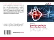 Cover von Presión media de llenado sistemico