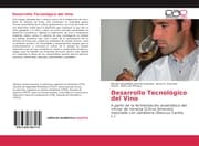 Cover von Desarrollo Tecnológico del Vino