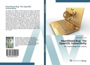 Cover von Heartbleed Bug- The OpenSSL Vulnerabilty