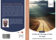 Cover von A Time for Courage, A Time for Hope