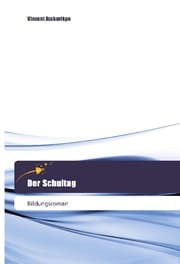 Cover von Der Schultag