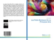 Cover von Les Petits Bonheurs De La Princesse Ania