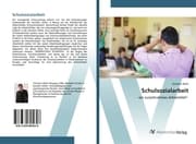 Cover von Schulsozialarbeit