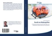 Cover von Rundt om Webergrillen