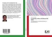 Cover von Il metodo critico di Edward W.Said