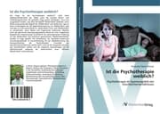 Cover von Ist die Psychotherapie weiblich?