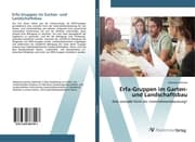 Cover von Erfa-Gruppen im Garten- und Landschaftsbau