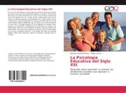 Cover von La Psicología Educativa del Siglo XXI