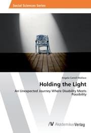 Cover von Holding the Light