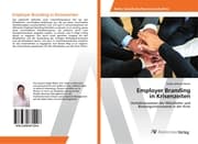 Cover von Employer Branding in Krisenzeiten