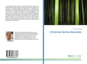 Cover von L'Eutonie Gerda Alexander
