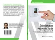 Cover von Potenzialanalyse niedriginvestiver Maßnahmen für die Heizungsregelung