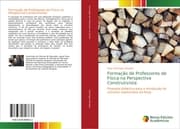 Cover von Formação de Professores de Física na Perspectiva Construtivista