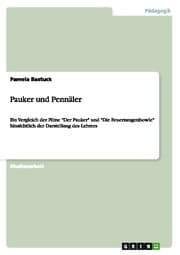 Cover von Pauker und Pennäler