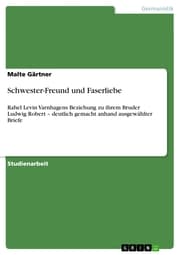 Cover von Schwester-Freund und Faserliebe