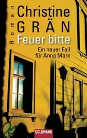 Cover von Feuer bitte
