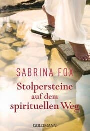 Cover von Stolpersteine auf dem spirituellen Weg