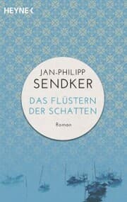 Cover von Das Flüstern der Schatten
