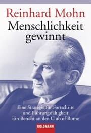 Cover von Menschlichkeit gewinnt