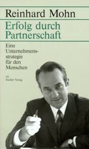 Cover von Erfolg durch Partnerschaft