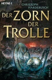 Cover von Der Zorn der Trolle