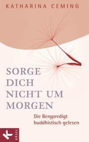 Cover von Sorge dich nicht um morgen