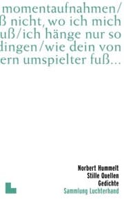 Cover von Stille Quellen