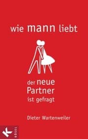 Cover von wie mann liebt