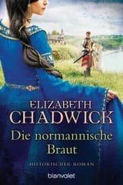 Cover von Die normannische Braut