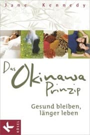 Cover von Das Okinawa-Prinzip