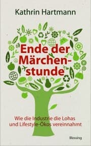 Cover von Ende der Märchenstunde