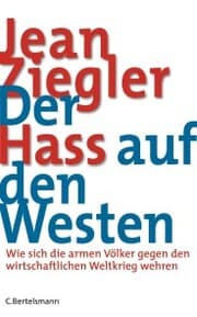 Cover von Der Hass auf den Westen