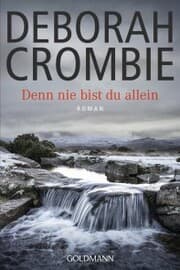 Cover von Denn nie bist du allein