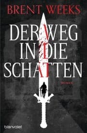 Cover von Der Weg in die Schatten