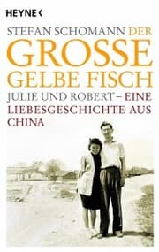 Cover von Der große gelbe Fisch