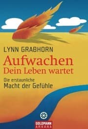 Cover von Aufwachen - Dein Leben wartet