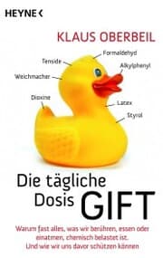 Cover von Die tägliche Dosis Gift