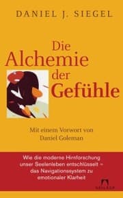 Cover von Die Alchemie der Gefühle