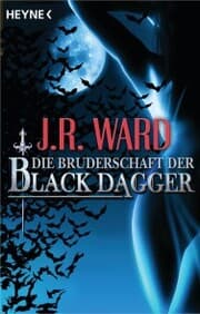 Cover von Die Bruderschaft der Black Dagger