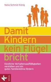 Cover von Damit Kindern kein Flügel bricht